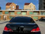 Toyota Avalon 2007 года за 6 400 000 тг. в Актау – фото 4