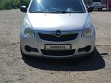 Opel Agila 2009 года за 3 000 000 тг. в Караганда – фото 3