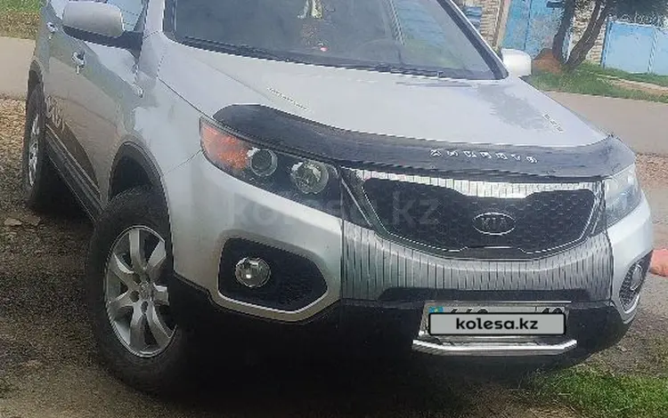 Kia Sorento 2011 годаfor5 800 000 тг. в Костанай