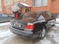 Toyota Camry 2005 года за 4 700 000 тг. в Актобе – фото 5