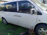 Mercedes-Benz Vito 2001 годаfor1 800 000 тг. в Караганда – фото 2