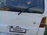 Mercedes-Benz Vito 2001 годаfor1 800 000 тг. в Караганда – фото 3
