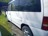 Mercedes-Benz Vito 2001 годаfor1 800 000 тг. в Караганда – фото 4