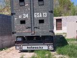 КамАЗ 1991 года за 2 200 000 тг. в Шымкент