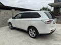 Mitsubishi Outlander 2013 года за 6 800 000 тг. в Тараз – фото 3