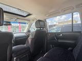 Nissan Patrol 2014 годаүшін15 000 000 тг. в Актобе – фото 2