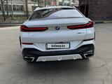 BMW X6 2023 годаүшін48 000 000 тг. в Усть-Каменогорск – фото 3