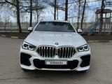 BMW X6 2023 годаүшін48 000 000 тг. в Усть-Каменогорск