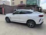 BMW X6 2023 годаүшін48 000 000 тг. в Усть-Каменогорск – фото 4