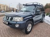 Nissan Patrol 2006 года за 9 200 000 тг. в Алматы