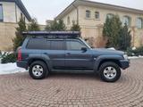 Nissan Patrol 2006 года за 9 200 000 тг. в Алматы – фото 5