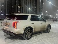 Hyundai Palisade 2022 года за 22 990 000 тг. в Астана