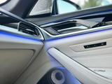 BMW 550 2022 года за 38 000 000 тг. в Алматы – фото 5