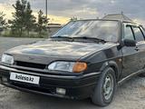 ВАЗ (Lada) 2114 2010 годаүшін1 650 000 тг. в Семей – фото 2