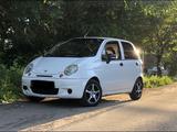 Daewoo Matiz 2012 года за 2 600 000 тг. в Алматы