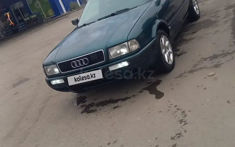 Audi 80 1992 года за 1 950 000 тг. в Алматы