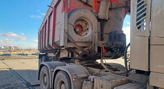 Schmitz Cargobull 1996 года за 8 000 000 тг. в Костанай