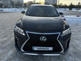 Lexus RX 300 2020 года за 25 000 000 тг. в Петропавловск – фото 2