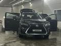 Lexus RX 300 2020 годаүшін25 000 000 тг. в Петропавловск – фото 10