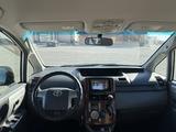 Toyota Voxy 2007 года за 5 000 000 тг. в Актау – фото 3