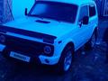 ВАЗ (Lada) Lada 2121 2008 года за 2 300 000 тг. в Кокшетау – фото 2