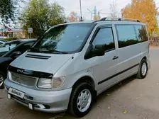 Mercedes-Benz Vito, 2003