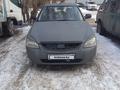 ВАЗ (Lada) Priora 2170 2010 года за 950 000 тг. в Петропавловск