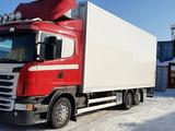 Scania  G-series 2012 года за 30 000 000 тг. в Костанай