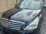 Nissan Teana 2010 годаүшін4 000 000 тг. в Актобе