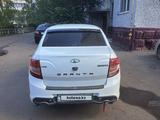 ВАЗ (Lada) Granta 2190 2014 года за 2 470 000 тг. в Петропавловск – фото 2