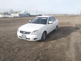 ВАЗ (Lada) Priora 2170 2013 годаүшін1 750 000 тг. в Аягоз – фото 5