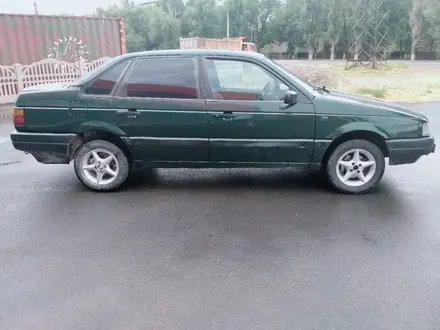 Volkswagen Passat 1992 года за 680 000 тг. в Тараз – фото 4