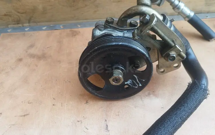 Гур насос на Nissan Murano за 20 000 тг. в Алматы