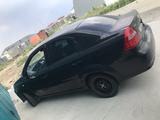 Chevrolet Aveo 2007 года за 2 300 000 тг. в Атырау – фото 2