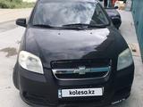 Chevrolet Aveo 2007 года за 2 300 000 тг. в Атырау – фото 5