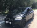 Chevrolet Aveo 2007 года за 2 300 000 тг. в Атырау – фото 8