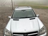 Mercedes-Benz GL 500 2007 года за 4 800 000 тг. в Алматы – фото 3