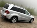 Mercedes-Benz GL 500 2007 годаүшін7 500 000 тг. в Алматы – фото 5