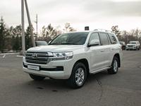 Toyota Land Cruiser 2017 года за 29 700 000 тг. в Павлодар