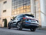 Audi e-tron 2023 года за 26 500 000 тг. в Алматы – фото 4
