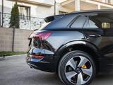 Audi e-tron 2023 года за 26 500 000 тг. в Алматы – фото 5