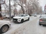 Changan X5 Plus 2025 года за 7 600 000 тг. в Актобе – фото 2