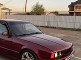 BMW 530 1991 года за 2 600 000 тг. в Алматы – фото 5