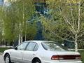 Nissan Maxima 1996 года за 2 200 000 тг. в Алматы – фото 4