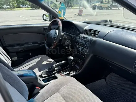 Nissan Maxima 1996 года за 2 200 000 тг. в Алматы – фото 12