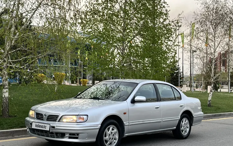Nissan Maxima 1996 года за 2 200 000 тг. в Алматы