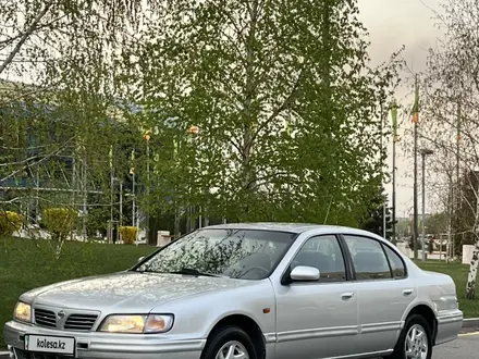 Nissan Maxima 1996 года за 2 200 000 тг. в Алматы – фото 2