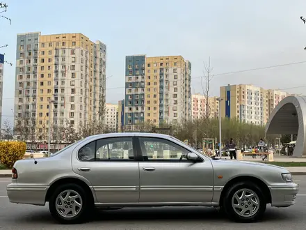 Nissan Maxima 1996 года за 2 200 000 тг. в Алматы – фото 6