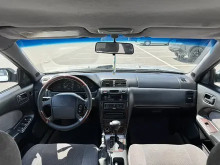 Nissan Maxima 1996 года за 2 200 000 тг. в Алматы – фото 8