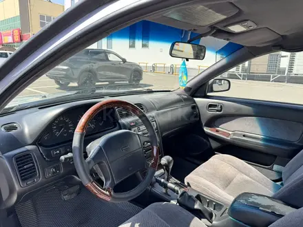 Nissan Maxima 1996 года за 2 200 000 тг. в Алматы – фото 7
